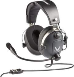 THRUSTMASTER Gaming Headset Thrustm. T.Flight