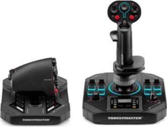 THRUSTMASTER Joystick SOL-R 4 Hotas WW