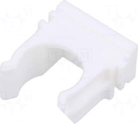 TIE10 Mounting holder | polyetylene |