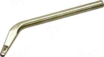 ERSA Tip | bent chisel |