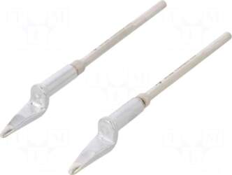 ERSA Tip | flat | 2mm