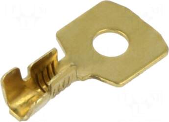Tip: ring | M4 | 1÷2
