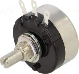 TOCOS Potentiometer: shaft | 10kΩ |