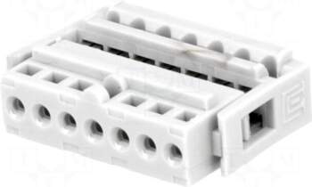 TOMIC Plug | IDC | female