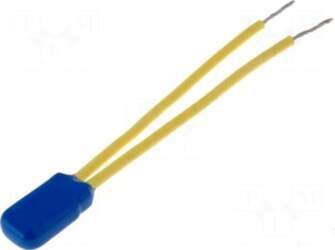 TOMIC Sensor: thermostat | Output conf: