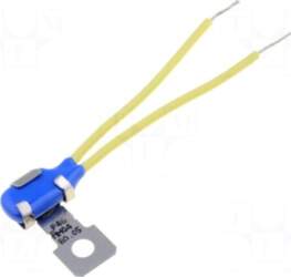 TOMIC Sensor: thermostat | Output conf: