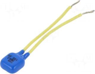 TOMIC Sensor: thermostat | Output conf: