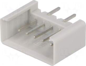 TOMIC Socket | IDC | male