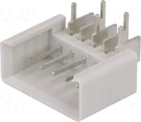 TOMIC Socket | IDC | male