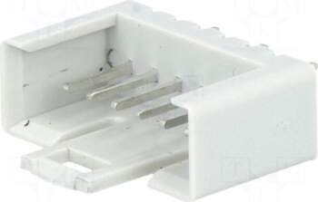 TOMIC Socket | IDC | male
