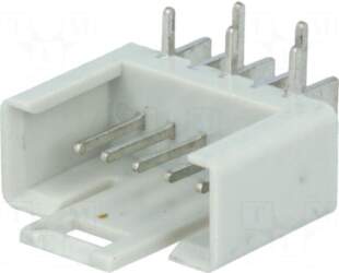 TOMIC Socket | IDC | male