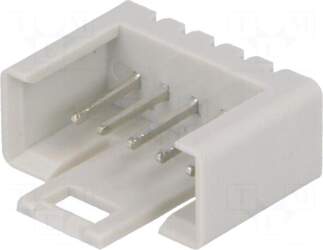 TOMIC Connector: IDC | socket |