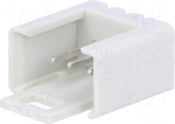 TOMIC Socket | IDC | male