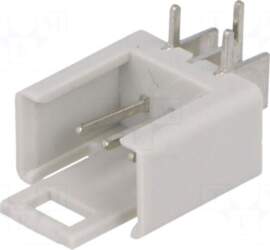 TOMIC Socket | IDC | male