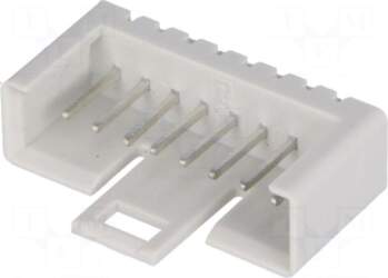 TOMIC Socket | IDC | male