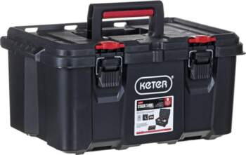 Toolbox Stack n Roll Keter toolbox