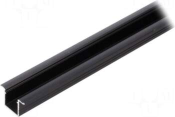 TOPMET Profiles for LED modules |