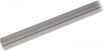 TOPMET Profiles for LED modules |