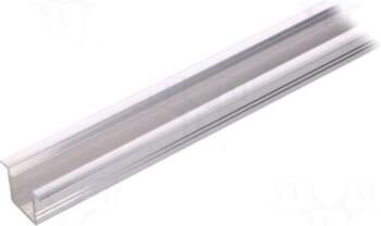 TOPMET Profiles for LED modules |