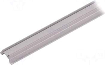 TOPMET Profiles for LED modules |