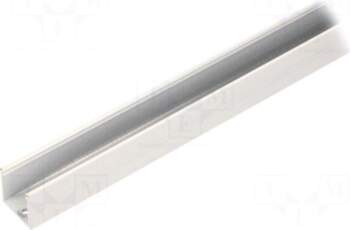TOPMET Profiles for LED modules |