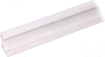 TOPMET Profiles for LED modules |