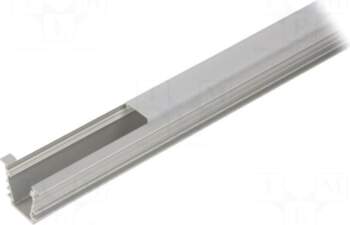 TOPMET Profiles for LED modules |