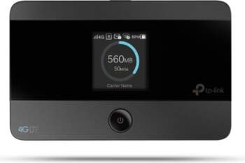 TP-LINK | 4G LTE Mobile |
