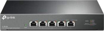 TP-Link 5-Port 10G Desktop Switch