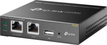 TP-LINK | Omada Hardware Controller |