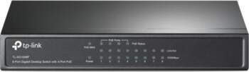 TP-LINK | Switch | TL-SG1008P |