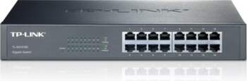 TP-LINK TL-SG1016D - Switch