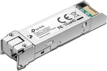 TP-Link TL-SM321B-2 network transceiver module Fiber