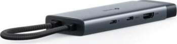 TP-Link UH6120C interface hub USB Type-C