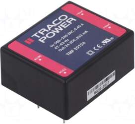 TRACO POWER Converter: AC/DC | 20W