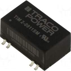 TRACO POWER Converter: DC/DC | 2W