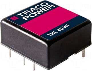 TRACO POWER Converter: DC/DC | 40W