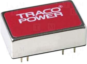 TRACO POWER Converter: DC/DC | 5W