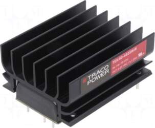 TRACO POWER Converter: DC/DC | 60W