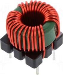 TRACO POWER Inductor: wire | THT
