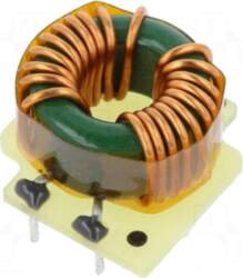 TRACO POWER Inductor: wire | THT