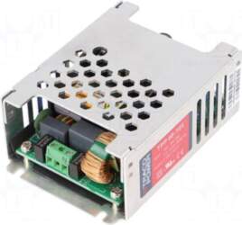 TRACO POWER Power supply: switched-mode |
