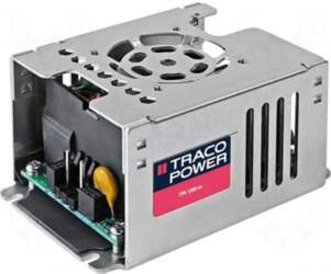 TRACO POWER Power supply: switching |