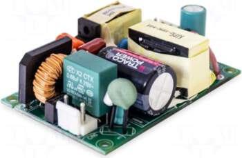 TRACO POWER Power supply: switching |