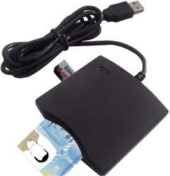Transcend | SMART CARD READER USB