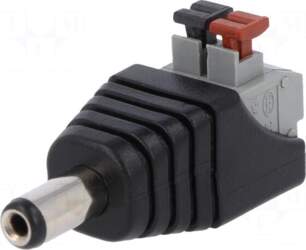 Goobay Transition: adapter | 5,5/2