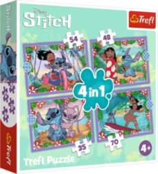 TREFL PUZZLE Spēļu zona | PC
