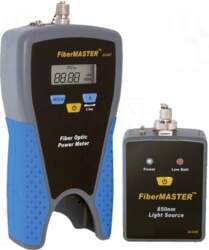 TREND NETWORKS Measuring kit: fiber optic