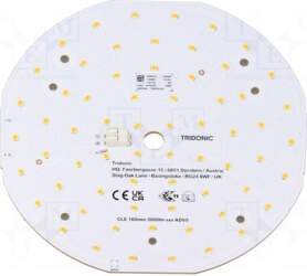 TRIDONIC Circular LED module | CRImin: