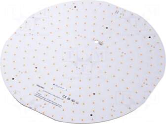 TRIDONIC Circular LED module | CRImin: